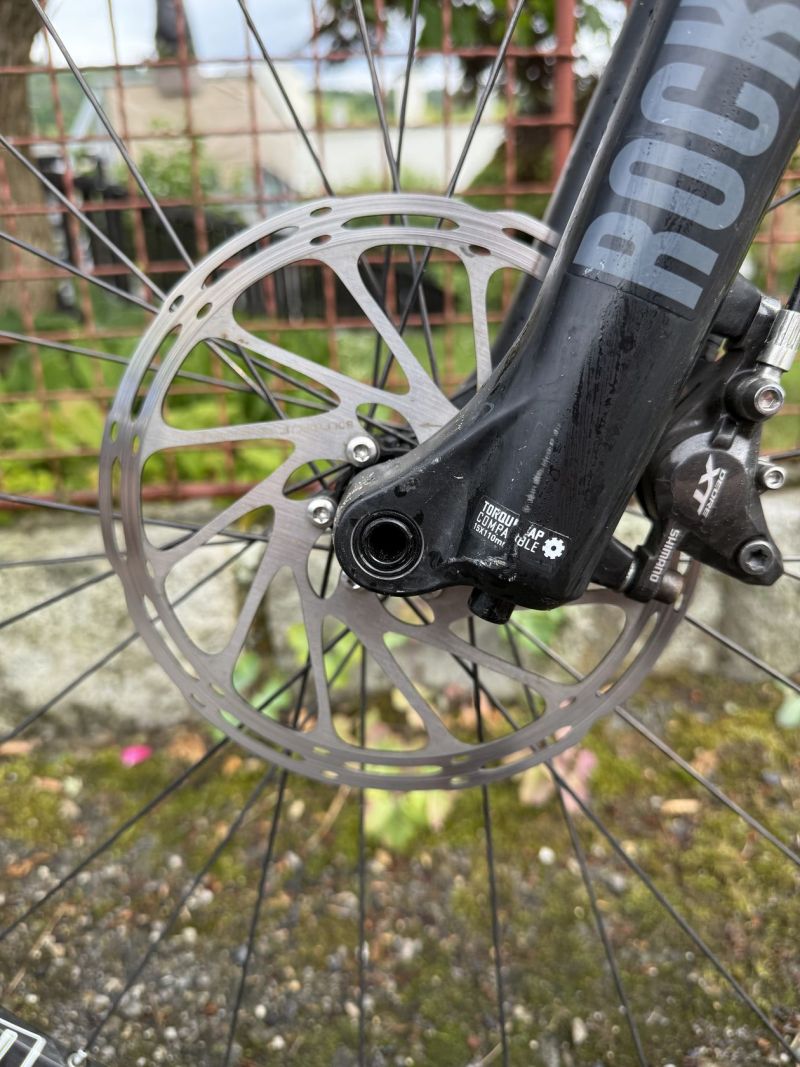 KTM Myroon Prestige 12 (2019) – karbonový hardtail