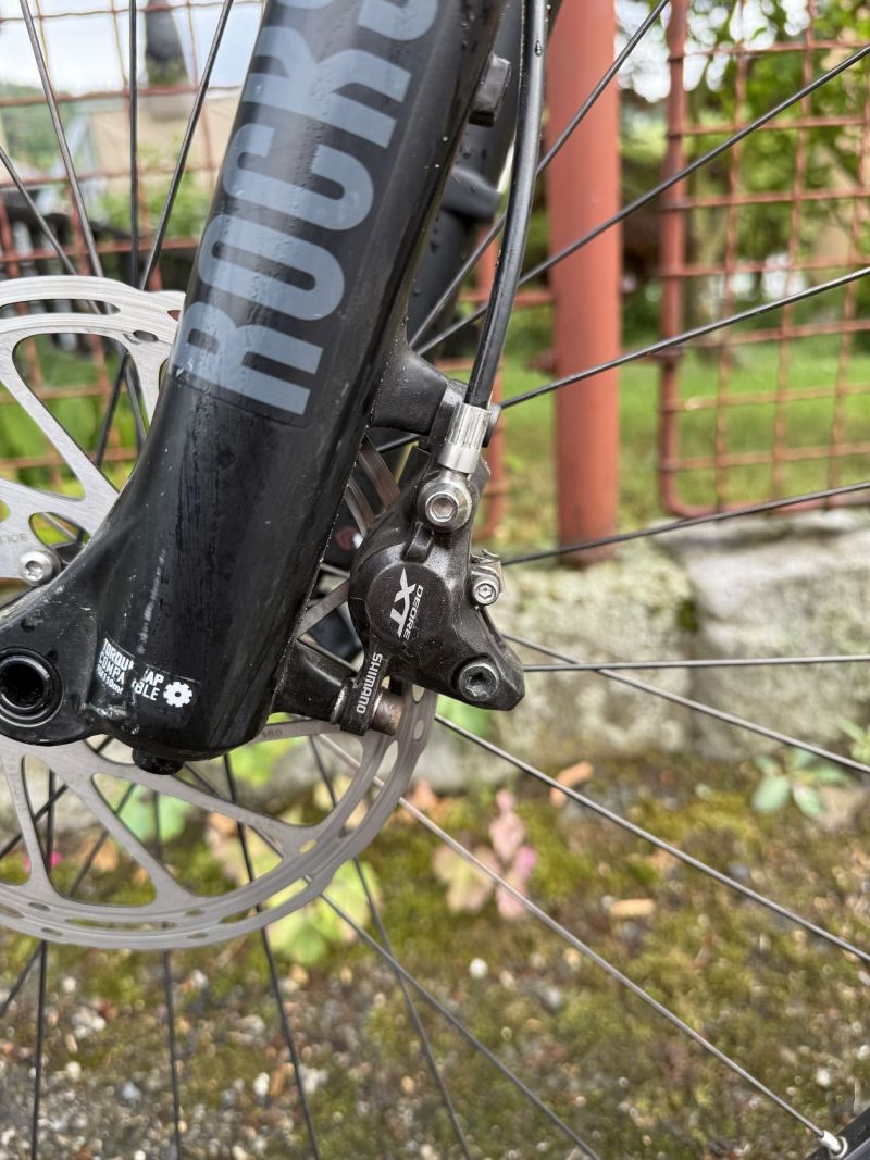 KTM Myroon Prestige 12 (2019) – karbonový hardtail