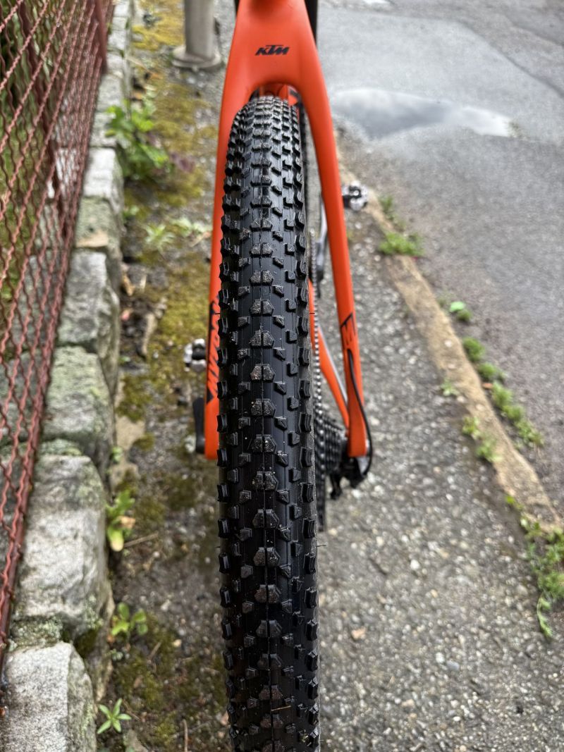 KTM Myroon Prestige 12 (2019) – karbonový hardtail