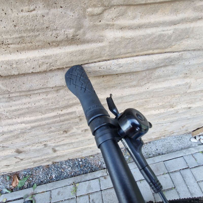 Horské kolo TREK XCALIBER 8