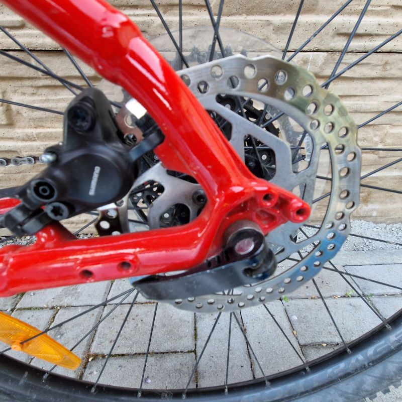 Horské kolo TREK XCALIBER 8