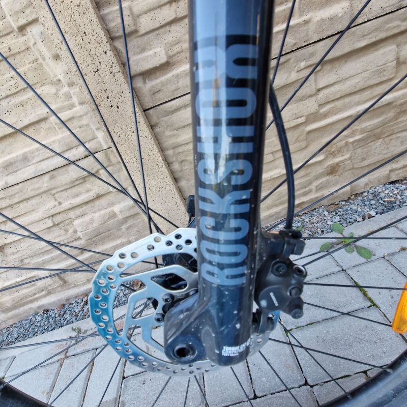 Horské kolo TREK XCALIBER 8
