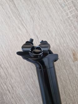 sedlovka BONTRAGER