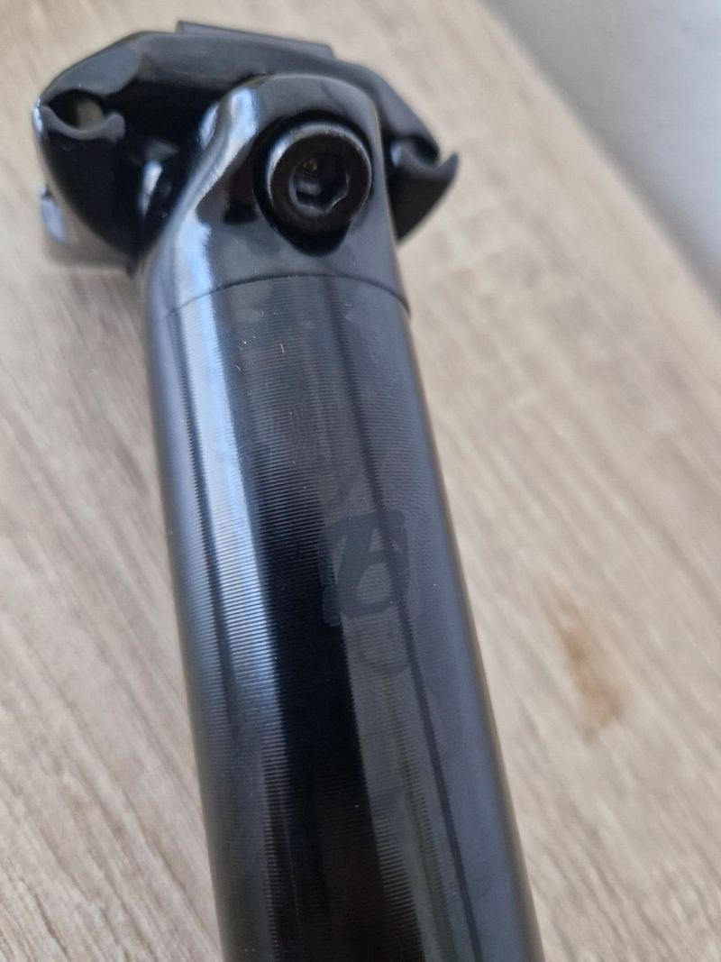 sedlovka BONTRAGER