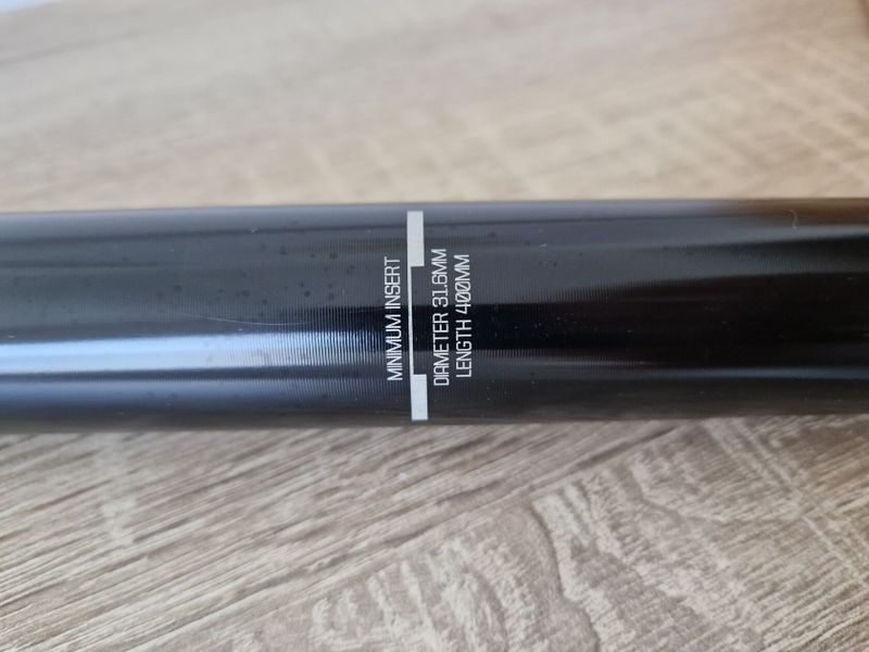 sedlovka BONTRAGER
