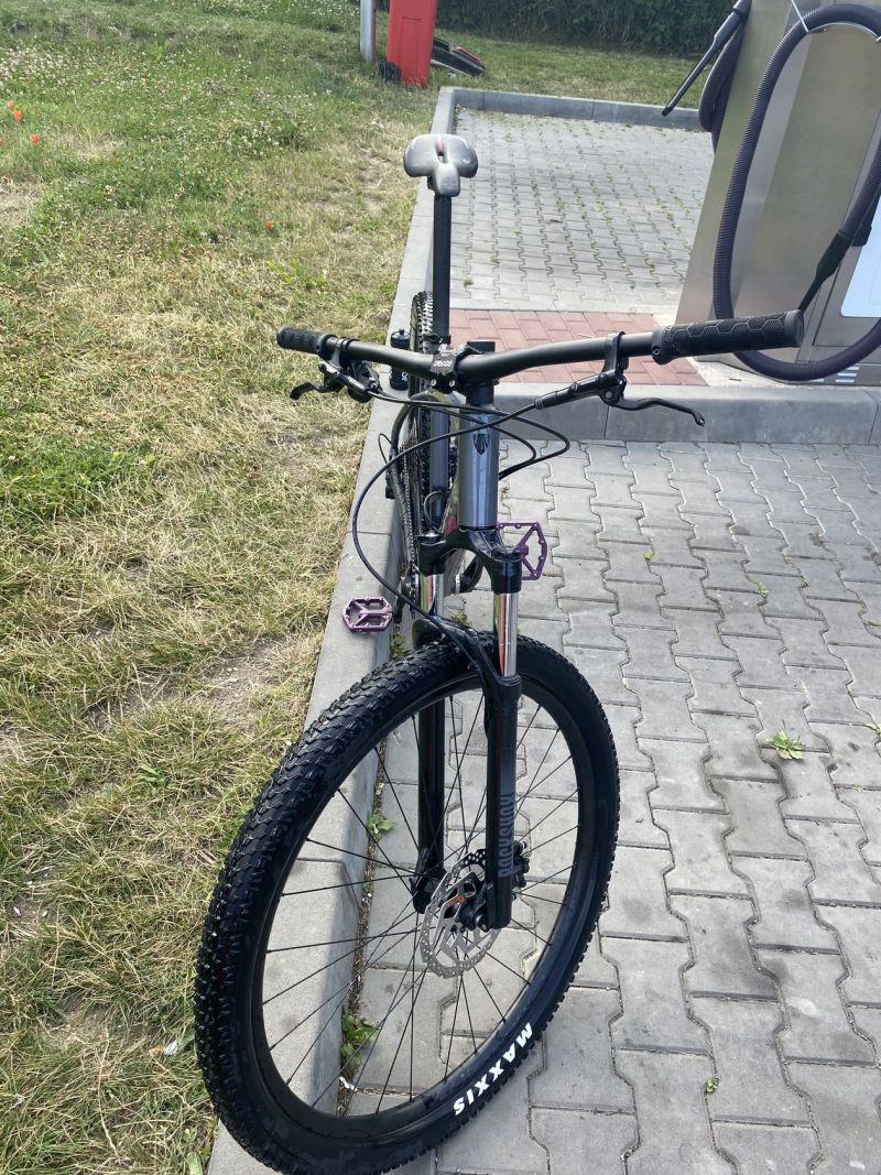 Trek marlin 7 
