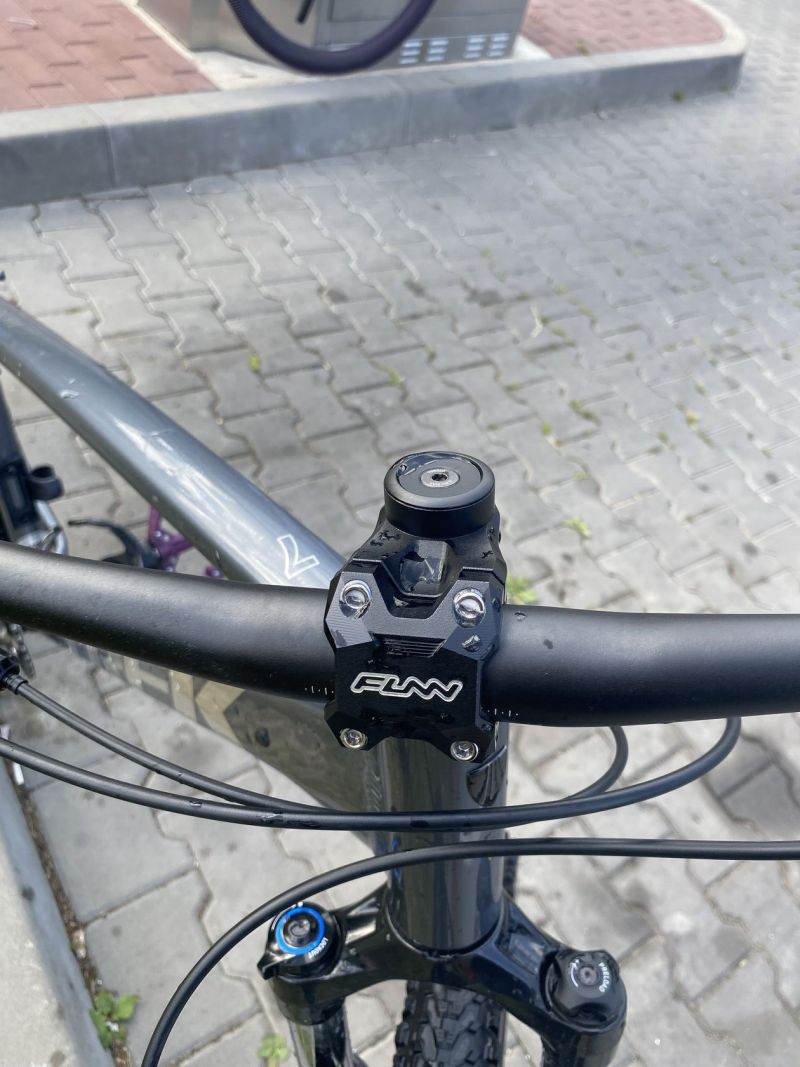 Trek marlin 7 