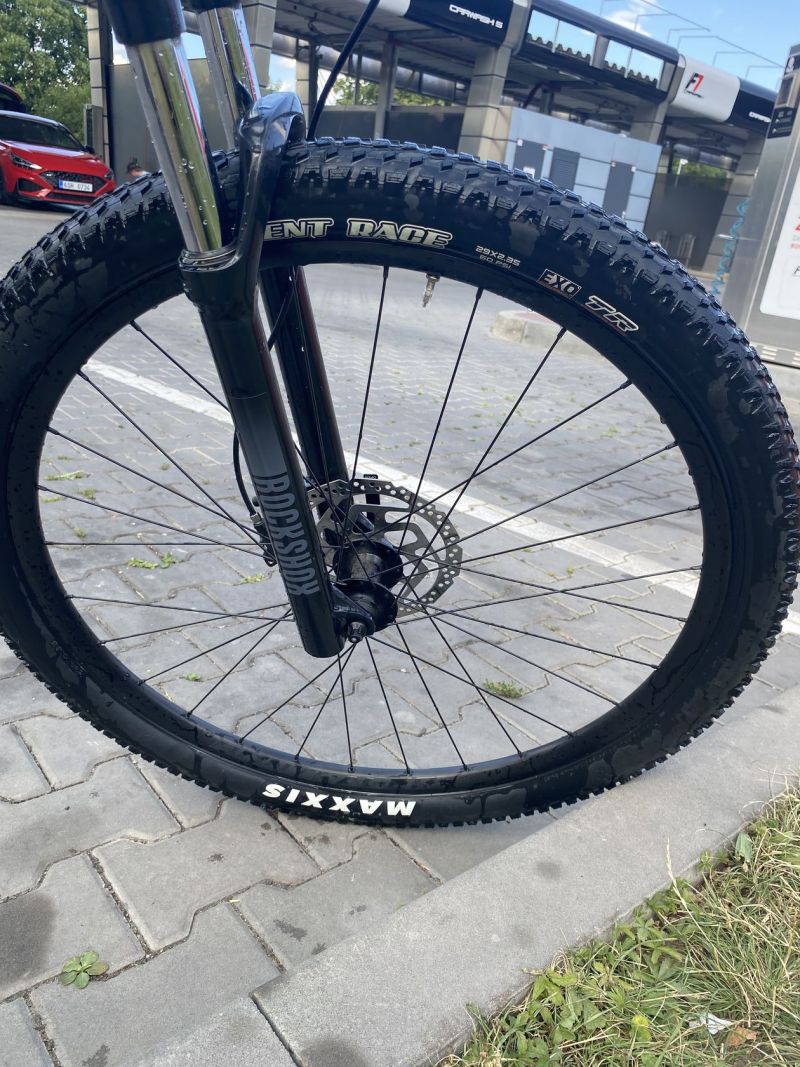 Trek marlin 7 