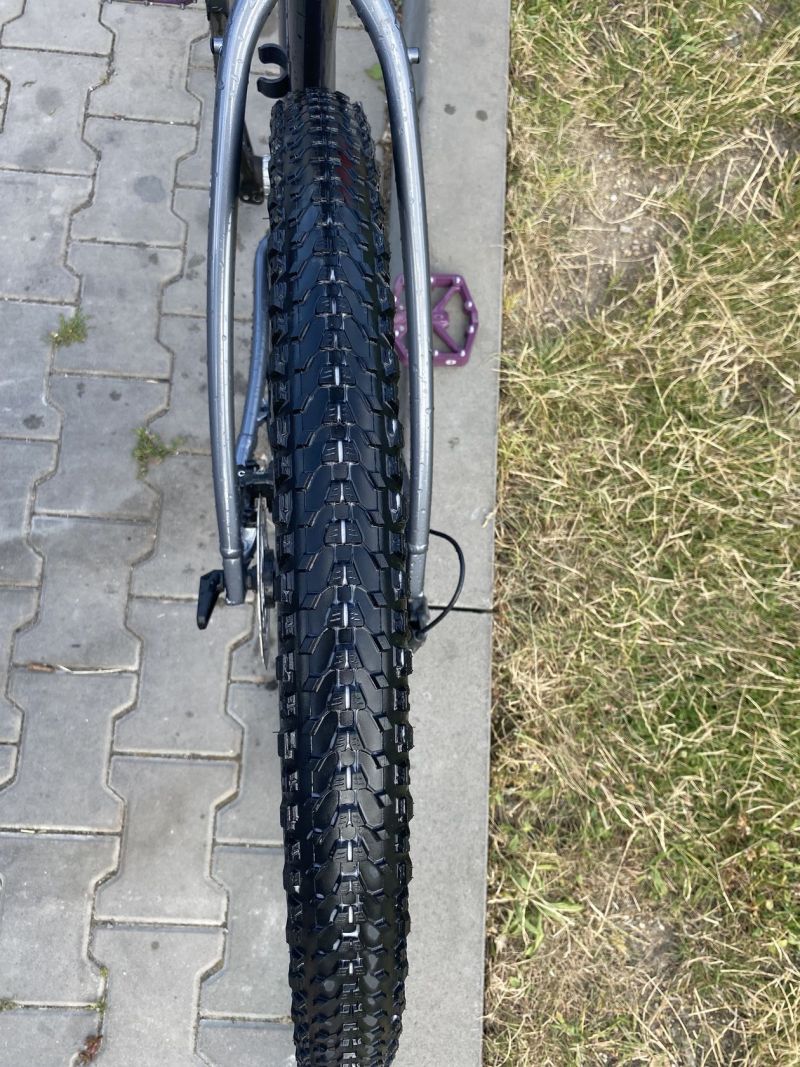 Trek marlin 7 