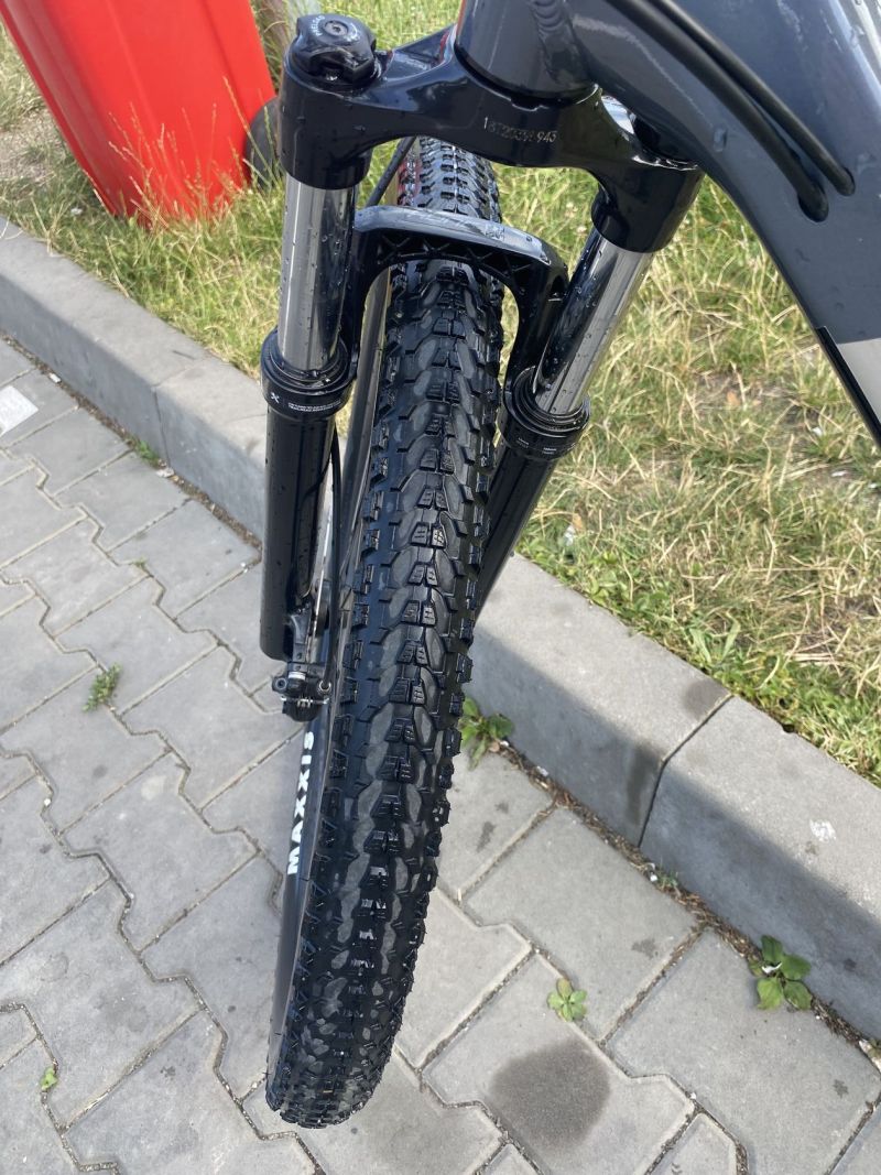 Trek marlin 7 