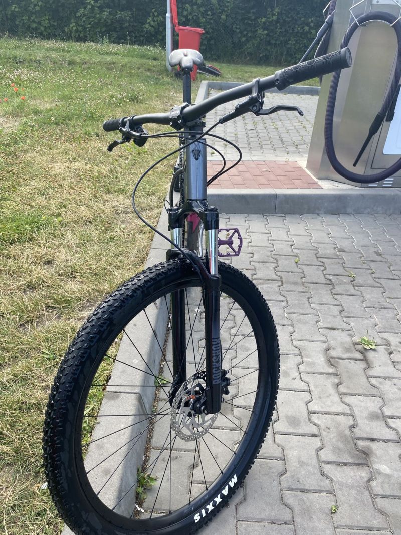 Trek marlin 7 