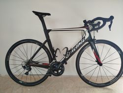 Prodám MERIDA Reacto 6000 L/56