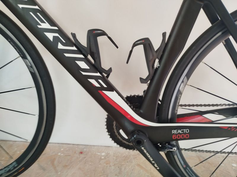 Prodám MERIDA Reacto 6000 L/56