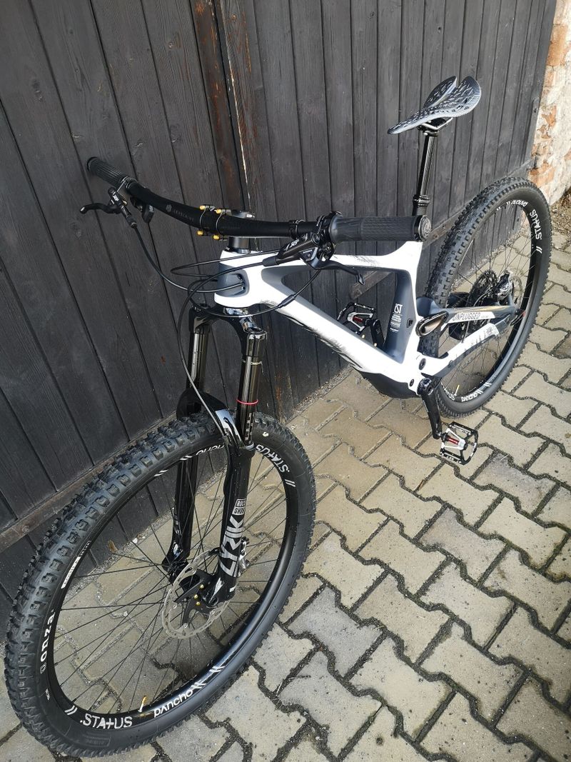 Scott Bold Unplugged V1