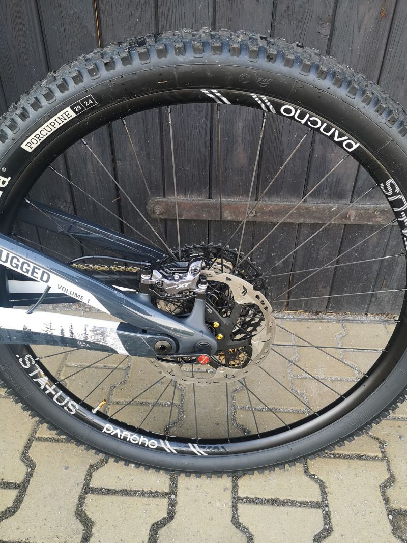 Scott Bold Unplugged V1