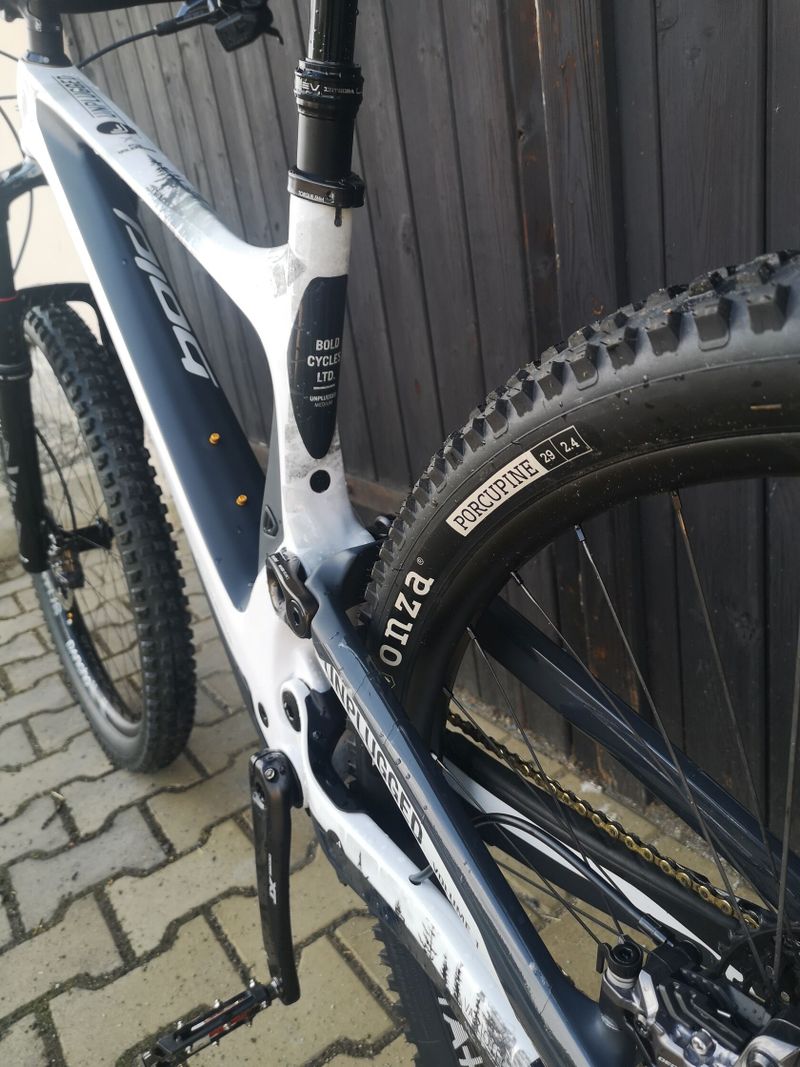 Scott Bold Unplugged V1