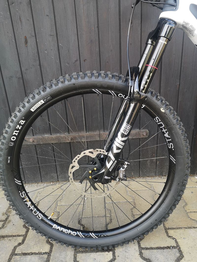 Scott Bold Unplugged V1