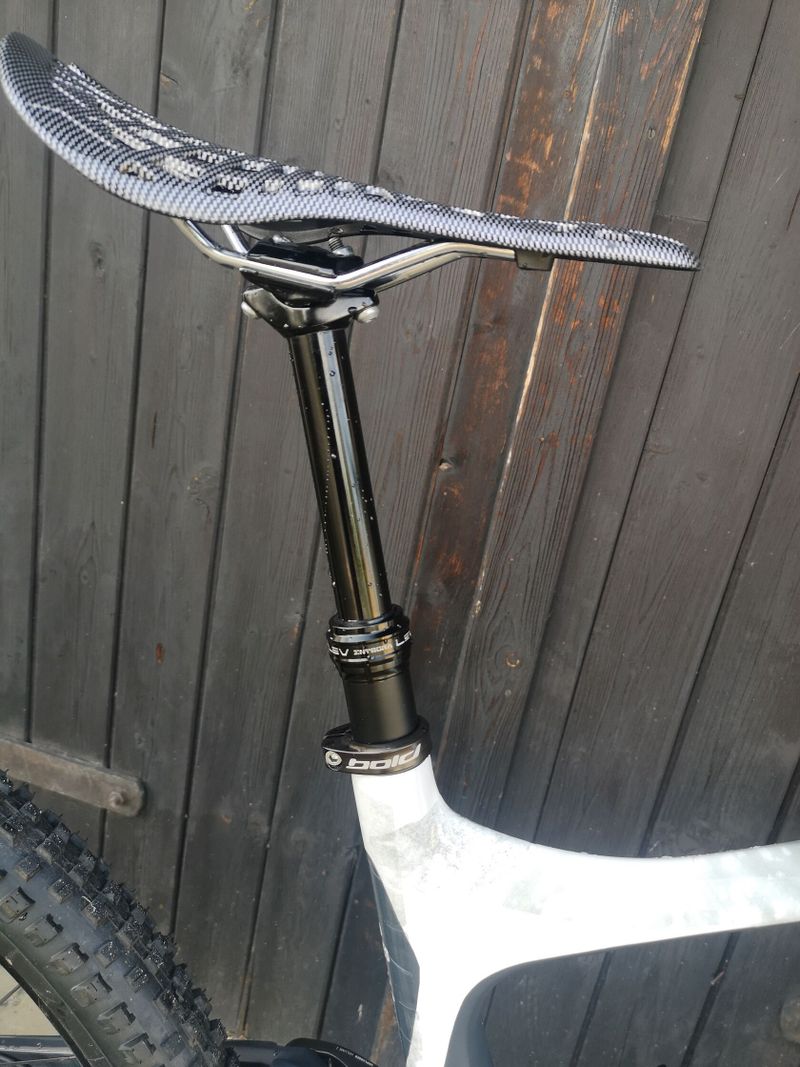 Scott Bold Unplugged V1