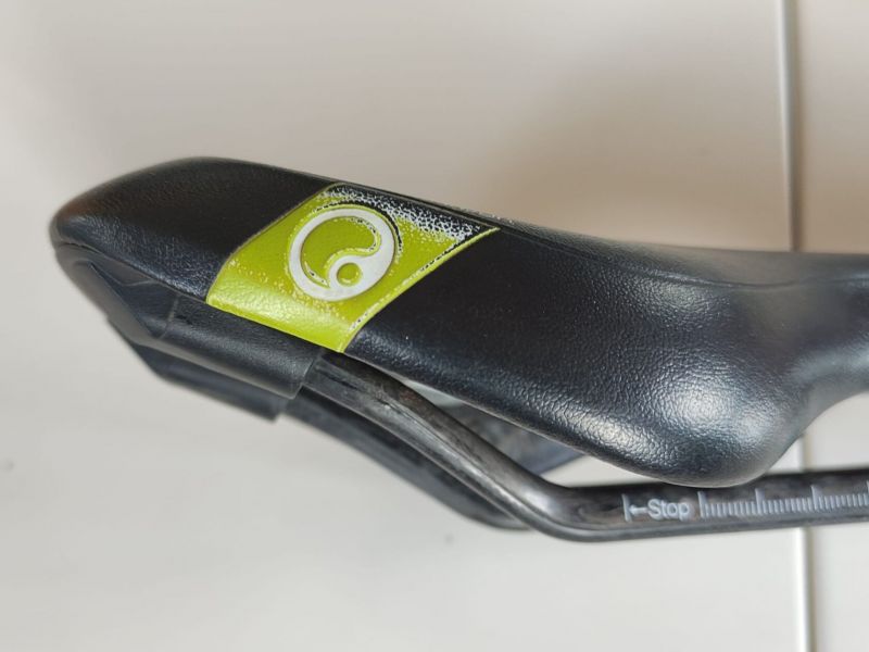 Ergon SMR3-M karbon