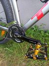 TREK MARLIN 4