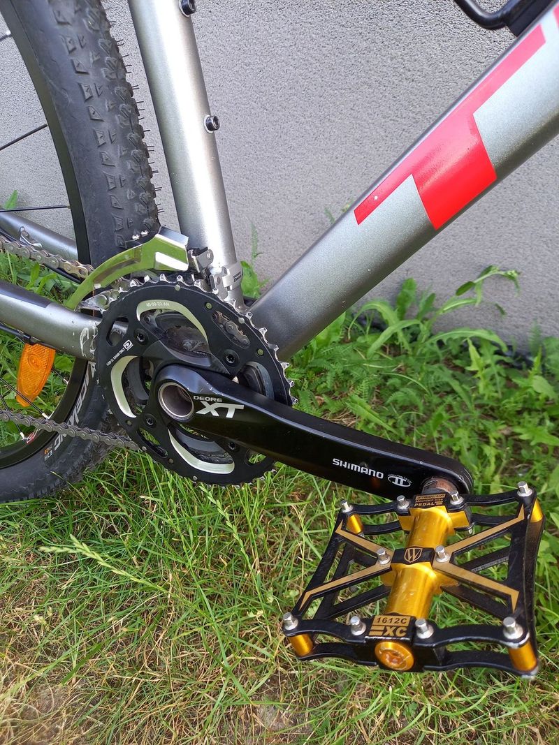 TREK MARLIN 4