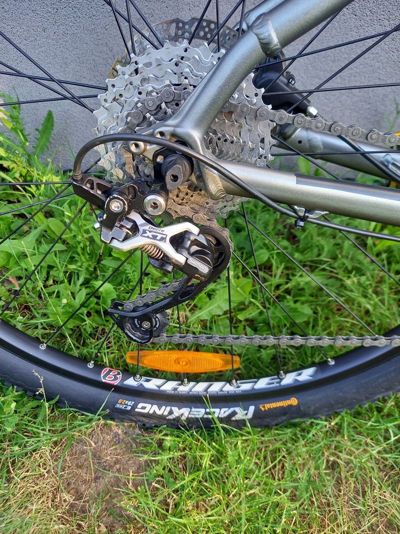 TREK MARLIN 4