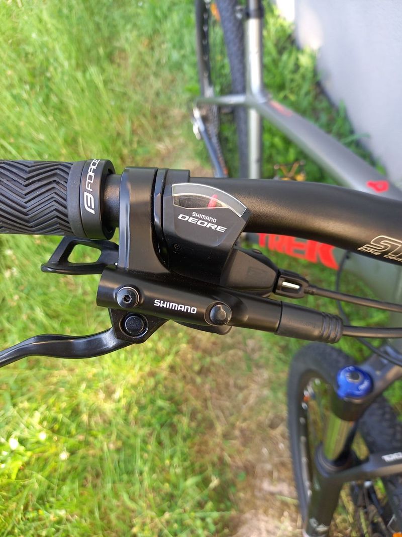 TREK MARLIN 4