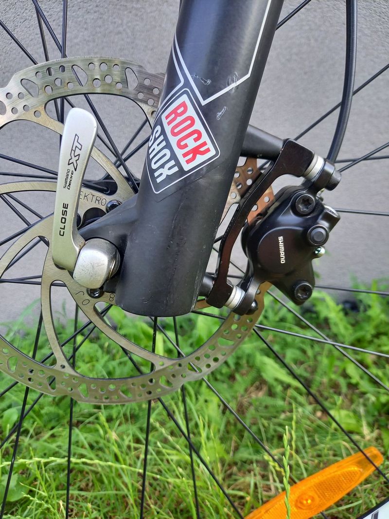 TREK MARLIN 4