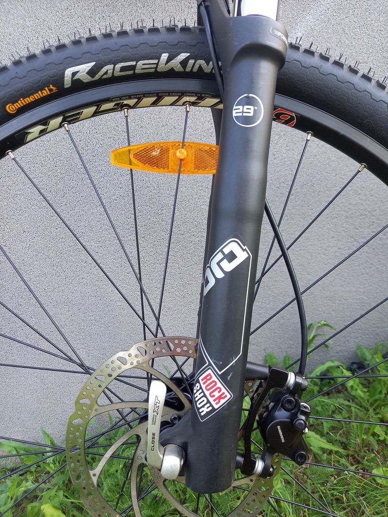 TREK MARLIN 4