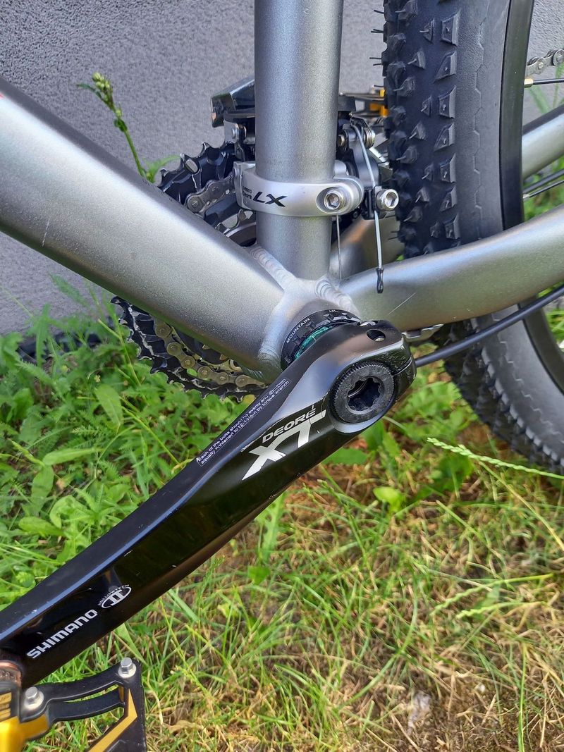 TREK MARLIN 4