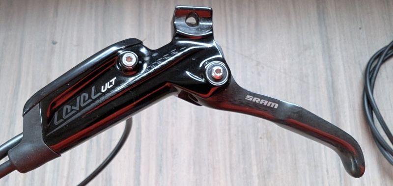 SRAM LEVEL ULTIMATE