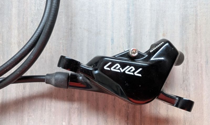 SRAM LEVEL ULTIMATE