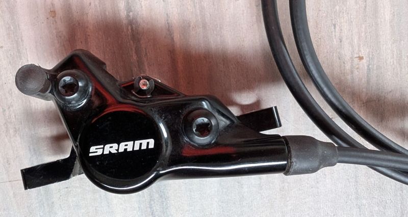 SRAM LEVEL ULTIMATE