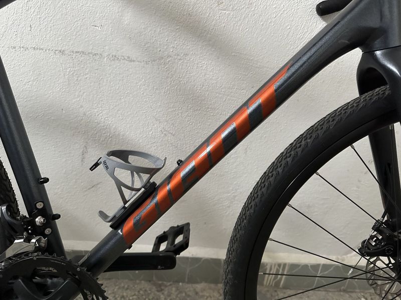 Prodám Giant Revolt 2