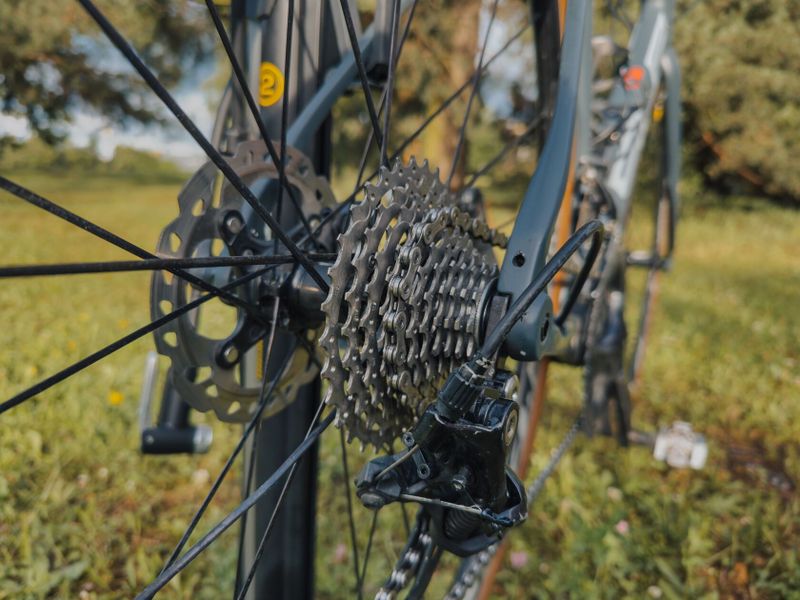 Superior X-Road Team Elite 