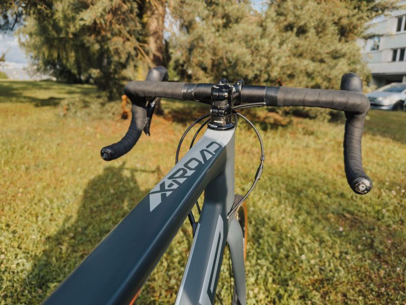 Superior X-Road Team Elite 