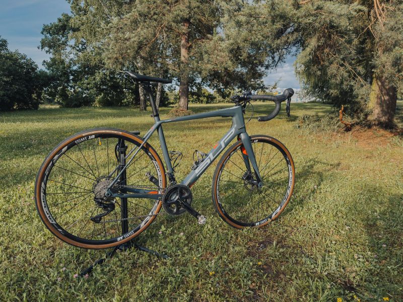 Superior X-Road Team Elite 