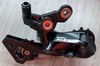 Nová mechanická sada 2x11sp Shimano 105, hydraulické brzdy