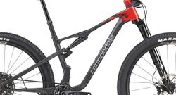 Cannondale Scalpel CARBON 1- NEW Di2 12sp/Lefty