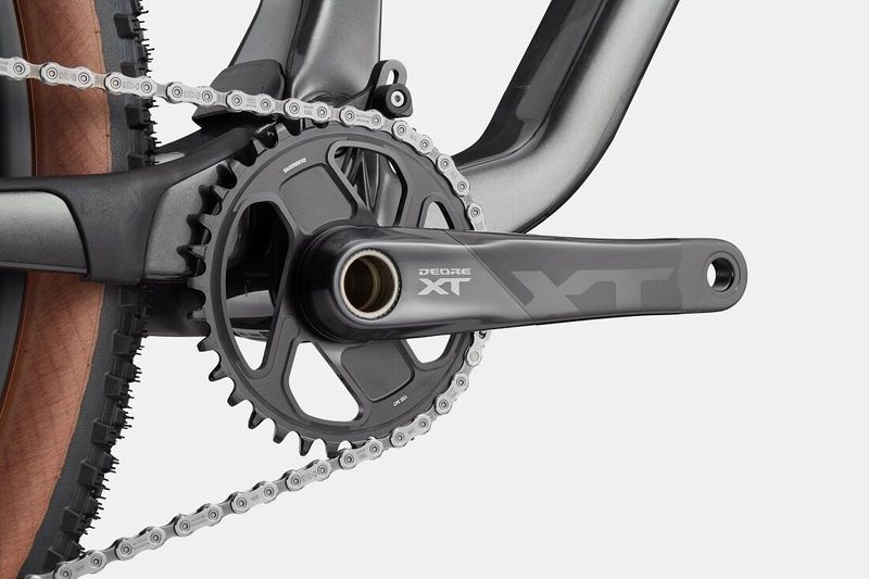 Cannondale Scalpel CARBON 1- NEW Di2 12sp/Lefty