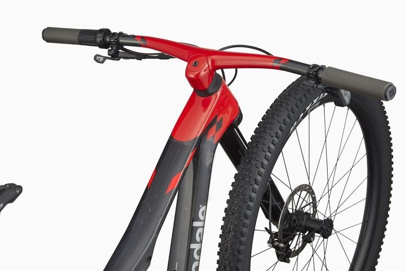 Cannondale Scalpel CARBON 1- NEW Di2 12sp/Lefty