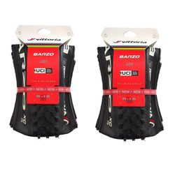 Vittoria Barzo Adventure UCI 29x2.35 (cena za pár)