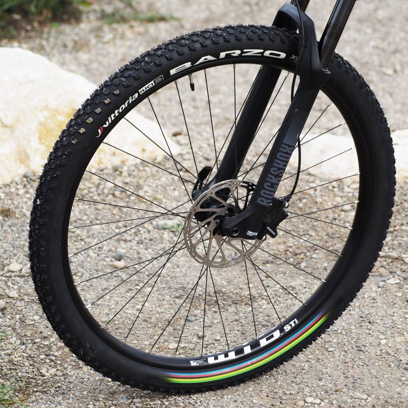 Vittoria Barzo Adventure UCI 29x2.35 (cena za pár)
