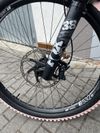 Commencal Clash 2024