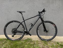 Duratec sonix cx4