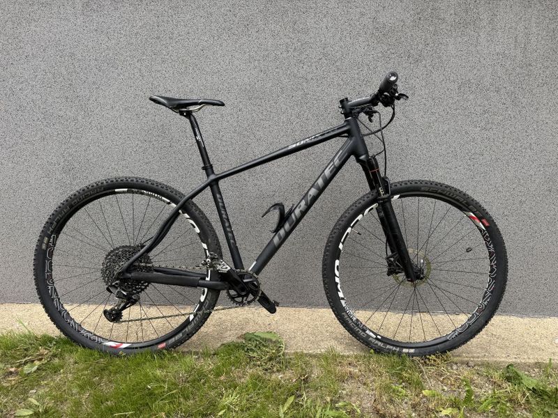 Duratec sonix cx4