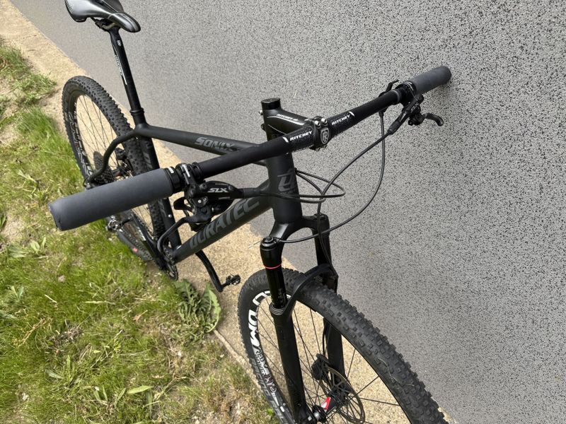Duratec sonix cx4