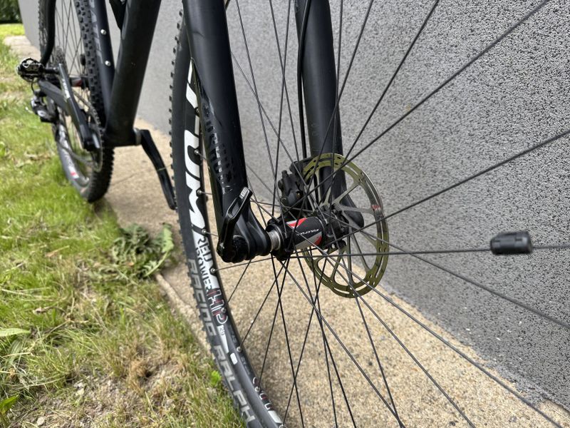 Duratec sonix cx4