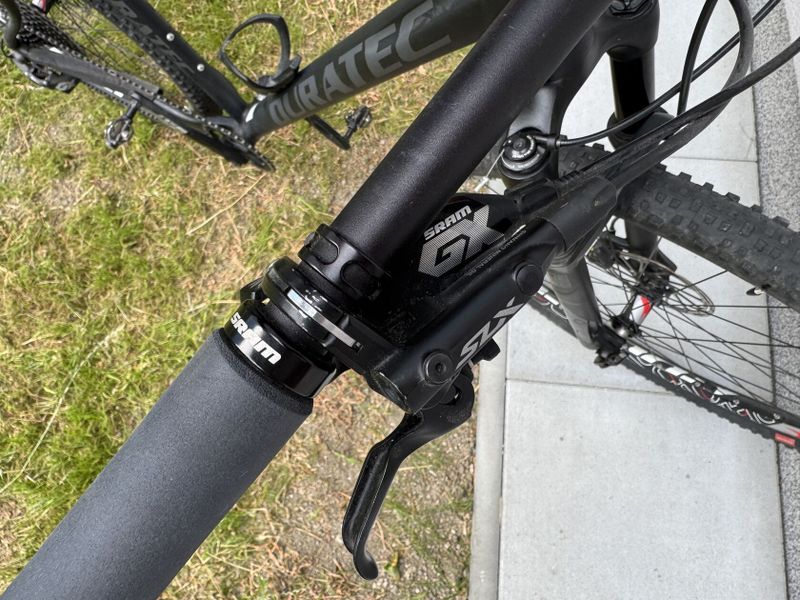 Duratec sonix cx4