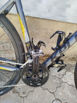 Kellys Soot 50 2020